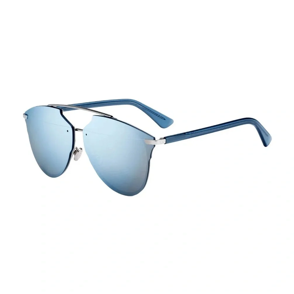 DIOR Reflected Prism Aviator Sunglasses
